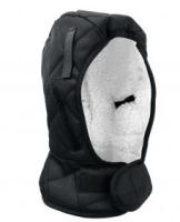 Bullhead Sherpa Lined 3-Layer Liner