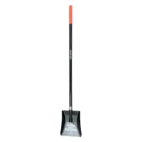 Gemplers All-Steel Square Point Shovel (60" Overall Len.)
