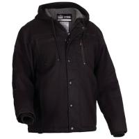 Ergodyne N-Ferno 6468 Heavy-Duty Duck Canvas Work Jacket, 3XL