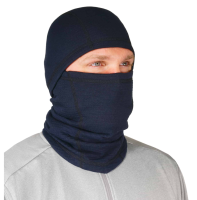 Ergodyne N-Ferno 6847 FR Balaclava Face Mask, Navy