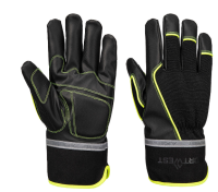 Portwest A753 Waterproof Insulated Mechanics Gloves, 2Xl