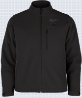 Milwaukee M12 Toughshell Heated Jacket Kit Black
