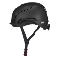 MSA V-Gard H2 Type 2 White Safety Helmet, Class C Vented