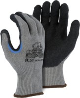 Cut-Less Watchdog gloves w/ crinkle latex palm