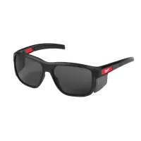 Milwaukee Full Frame Safety Glasses, Tinted Lens