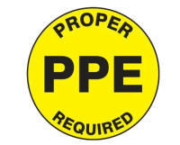 PPE Lense