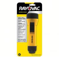 Rayovac Workhorse Anti-Roll Work light