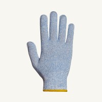 Superior Sure Knit S10SXB A8 Cut Resistant Food Safe Glove/Liner, Small