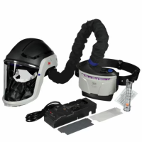 3M™ Heavy-duty Industrial PAPR Kit