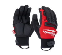 Milwaukee Winter Demolition Glove - Medium