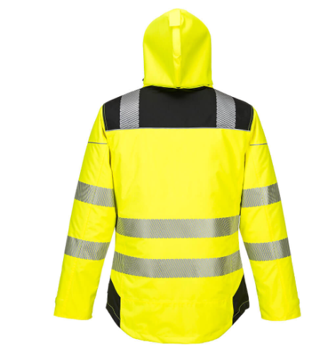 PW3 Yellow