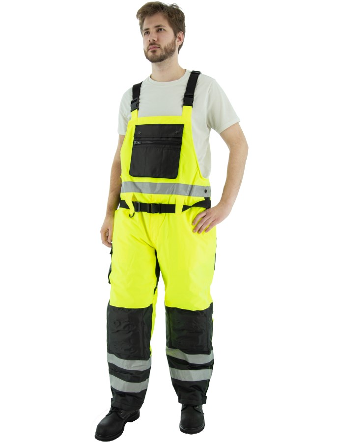 Bibs & Overalls