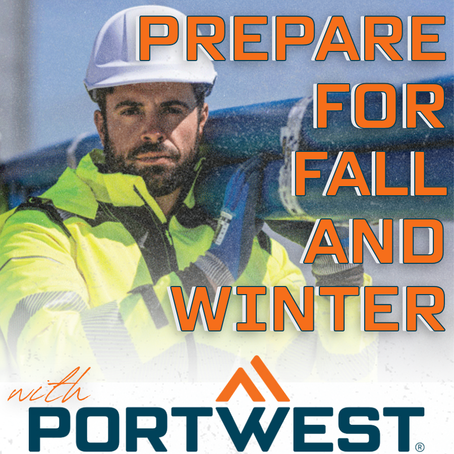 Portwest Sale!