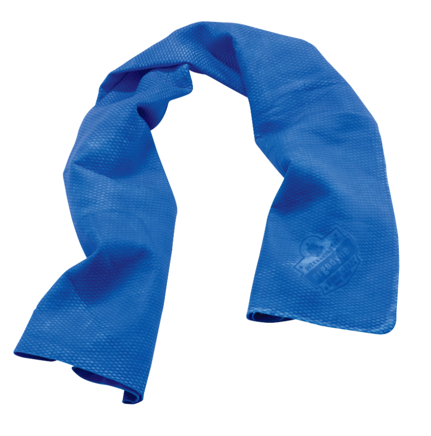 Cooling Gear & Accessories