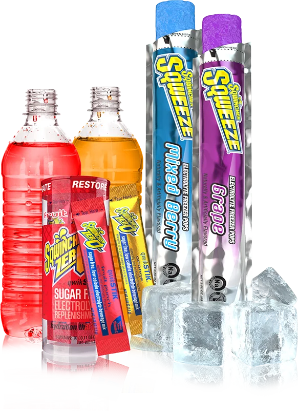 Hydration
