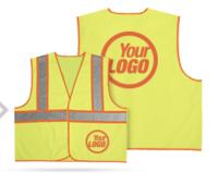 24-49qty - 1 Color / 1 Location - Screen Printing