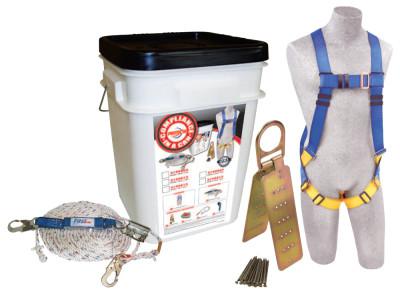 Fall Protection
