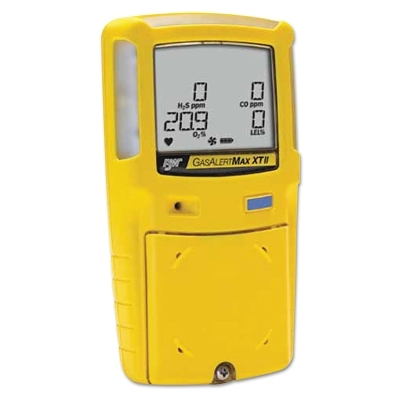 Fire, Gas & Water Protection