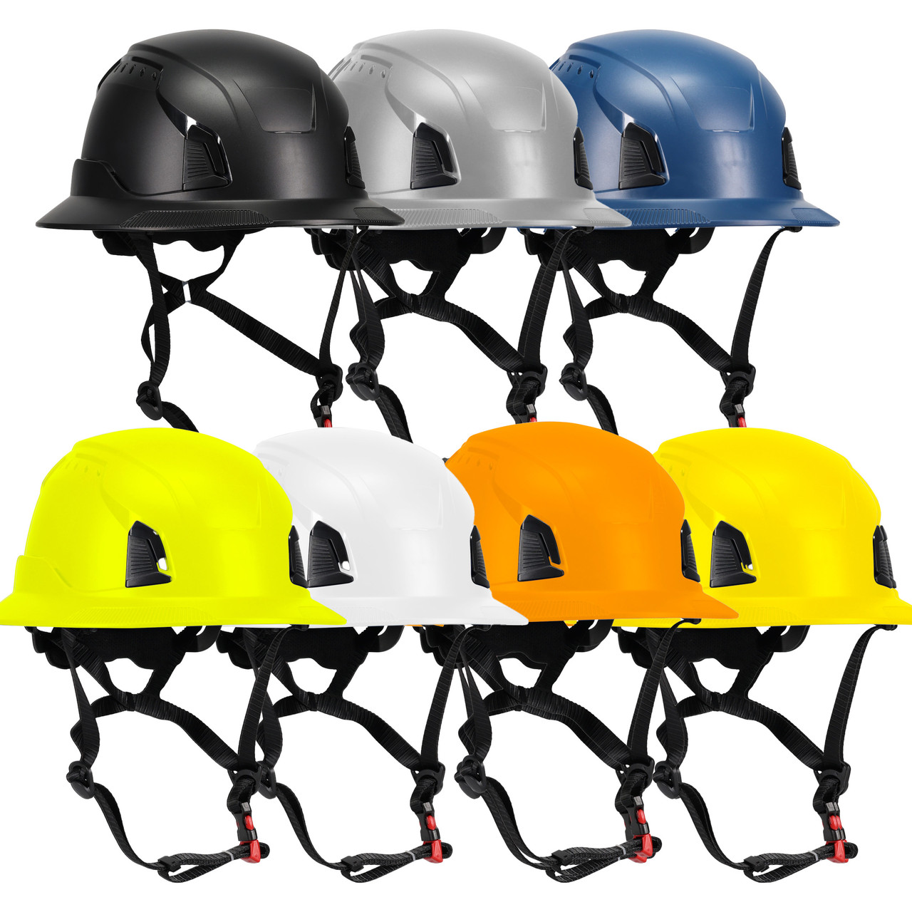 Head/Face Protection
