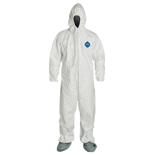Clothing Protection