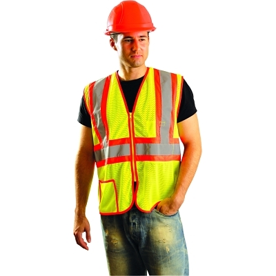 Safety Vests