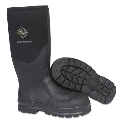 Foot Protection