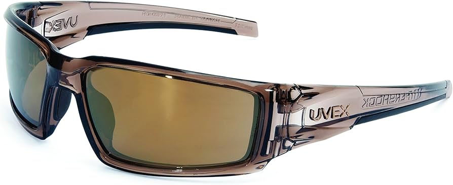 Eye Protection