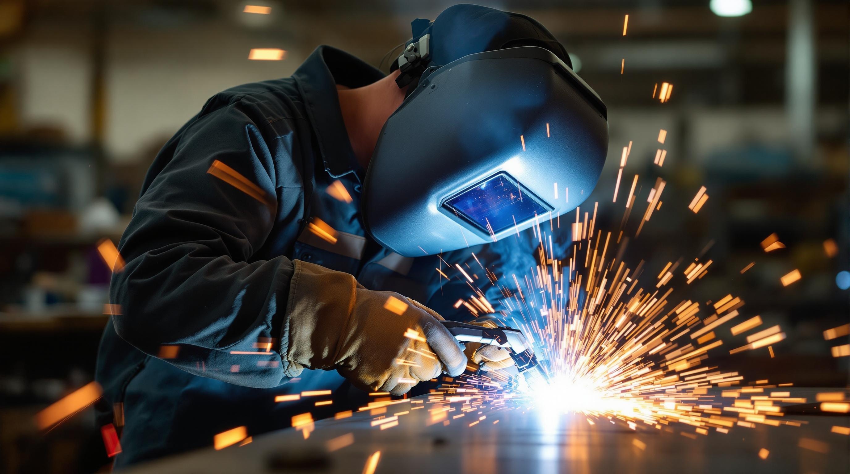 Welding Supplies