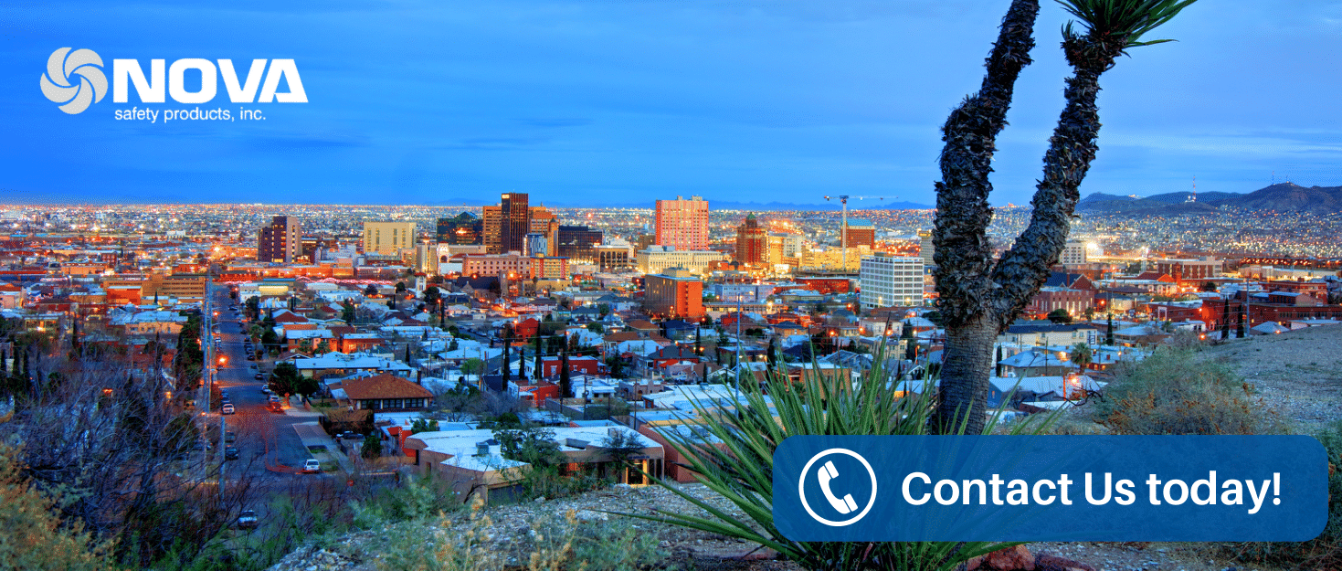 Nova Safety Products It is our goal to be your complete source for