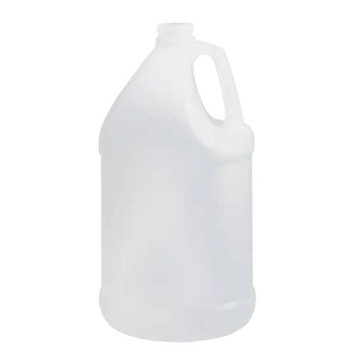 1 Gallon Handle Cylinder Bottle