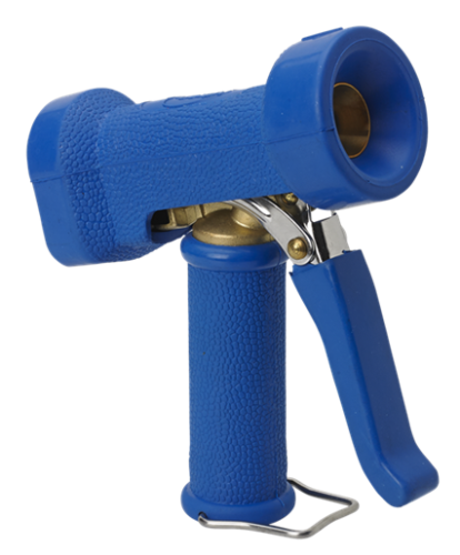 Heavy Duty Water Gun, Green