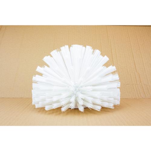 Pipe and Valve Brush 8" -
