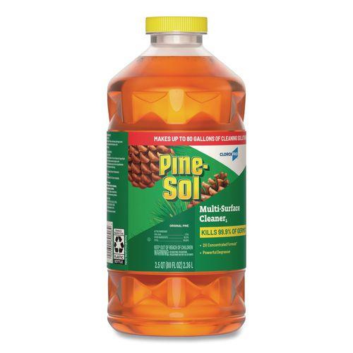Pine-Sol® Multi-Surface Cleaner