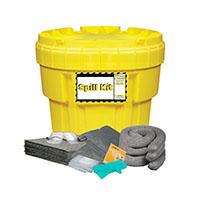 20-Gal. Spill Kits