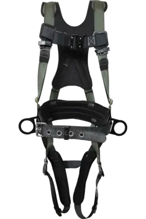 22870B Stratos Full Body Harness