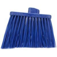 Duo-Sweep® Medium Duty Angle Broom w/12" Flare (Head Only) 12"