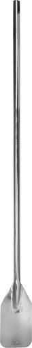 Sparta® Stainless Steel Paddle Scraper 48"