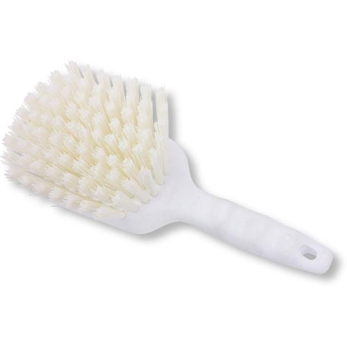 Sparta Color Coded 8" Floater Scrub Brush 8 Inches