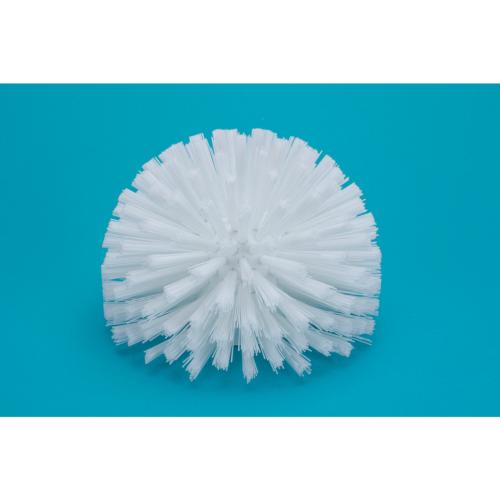 Pipe and Valve Brush 6"