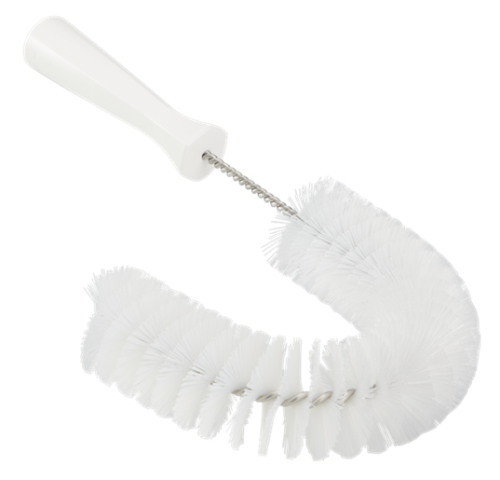 Pipe Exterior Brush, Ø2.2", 14.2", Medium