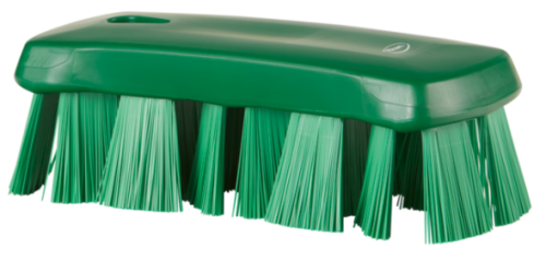 UST Hand Brush, 6.9" Stiff
