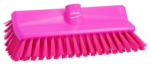 High-Low Brush, 10.4", Medium,