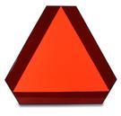 Slow Moving Vehicle Emblems