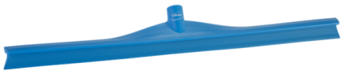 Ultra Hygiene Squeegee, 27.6", Blue