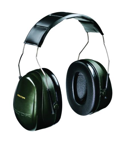 3M™ PELTOR™ Optime™ 101 Series Earmuffs