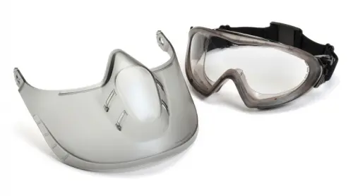 Capstone® Series Safety Goggles
