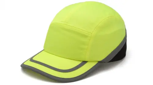 Baseball Style Bump Cap