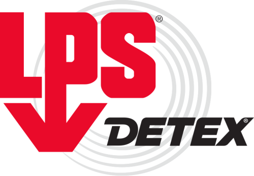 LPS® DETEX® Lubricants