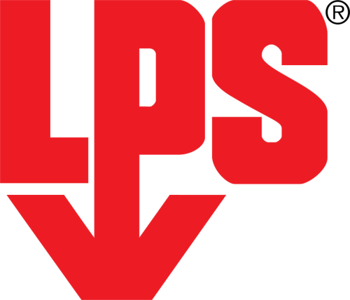 LPS® DETEX® Food Grade Silicone Lubricant