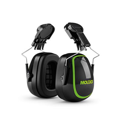 MX-7 High Attenuation Cap Mounted Earmuff – NRR 28dB-6140